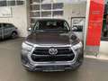 Toyota Hilux DK Active 4WD 2,8 D-4D Grijs - thumbnail 2