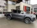 Toyota Hilux DK Active 4WD 2,8 D-4D Grijs - thumbnail 4