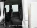 MAN TGE 5.120 Kipper met Kist Dubbel Cabine Navi Dubbelluc Blanc - thumbnail 17