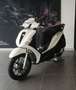 Piaggio Medley 125 "i-get"  sport EURO 5 +- NUOVO IN PRONTA CONSEGNA! Blanco - thumbnail 1