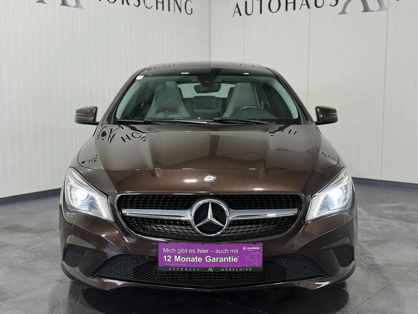 Mercedes-Benz CLA 180 d Shooting Brake - 2