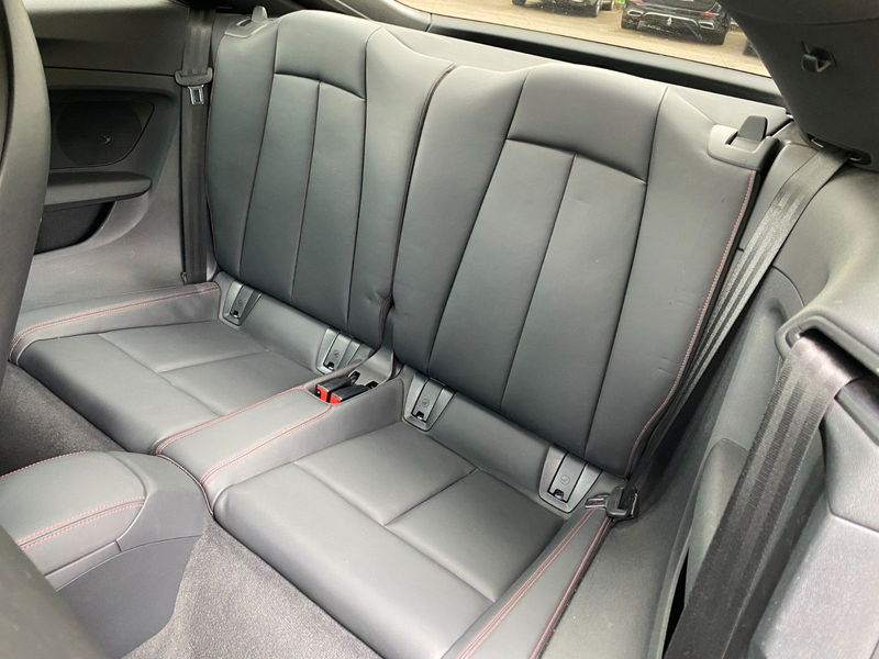 Audi TT Coupe 45 TFSI quattro S-Line Sport+ Limited — photo 15