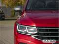 Volkswagen Tiguan Allspace Elegance 4 Mot 2.0 TDI IQ.Light Rot - thumbnail 10