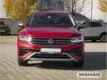 Volkswagen Tiguan Allspace Elegance 4 Mot 2.0 TDI IQ.Light Rot - thumbnail 5