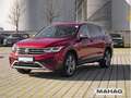 Volkswagen Tiguan Allspace Elegance 4 Mot 2.0 TDI IQ.Light Rot - thumbnail 4