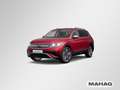 Volkswagen Tiguan Allspace Elegance 4 Mot 2.0 TDI IQ.Light Rot - thumbnail 4