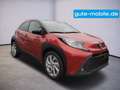 Toyota Aygo 5-Türer Pulse 1,0-l-VVT-i 5-Gang-Schaltgetriebe Rot - thumbnail 3