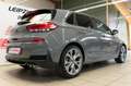Hyundai i30 N Line*LED*SHZ*PDC*NAV*KAM* Grau - thumbnail 5