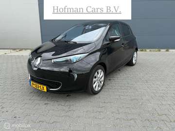 INTENS 22 kWh (ex Accu) 2015 MARGE