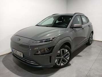 EV Maxx 100kW