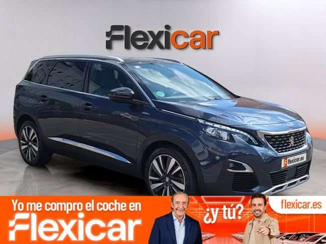 Peugeot 5008 GT-Line 1.2L PureTech 96kW (130CV) S&S - foto 1