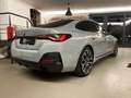 BMW 420 420d xDrive M Sport ACC HuD RFK 360° Laser 20" Grau - thumbnail 18