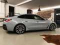 BMW 420 420d xDrive M Sport ACC HuD RFK 360° Laser 20" Grau - thumbnail 5