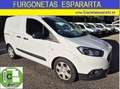 Ford Transit Courier Van 1.5TDCi Trend 75 Blanco - thumbnail 1