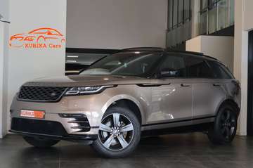 Velar 2.0 TD4 R-Dynamic S Pano DodeH LijnA Garantie*