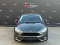 Ford Focus Focus 1,5 TDCi Trend // ERSTBESITZ // Grau - thumbnail 3