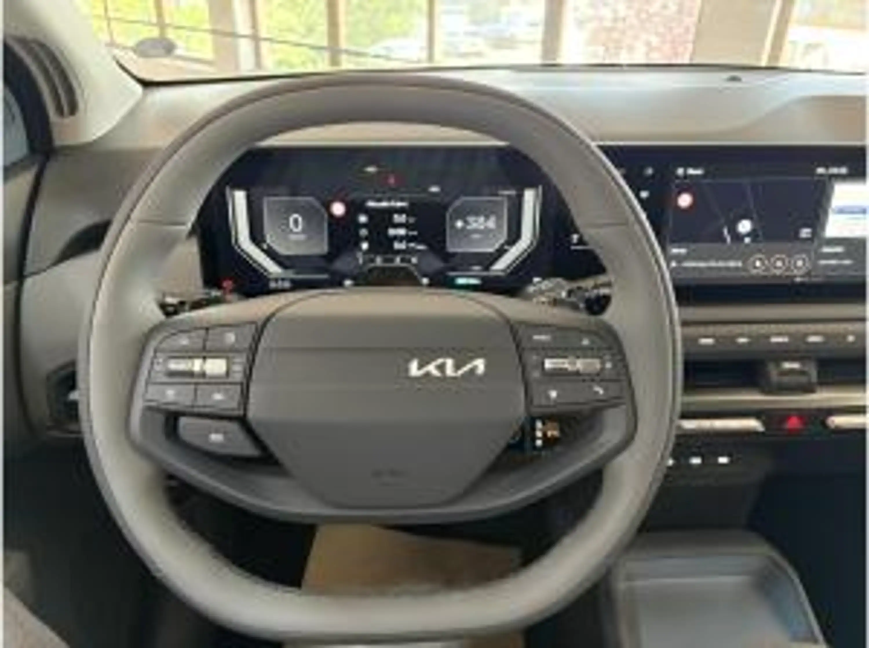 Kia EV3 58,3 kWh Batterie - 150 kW Air — photo 14