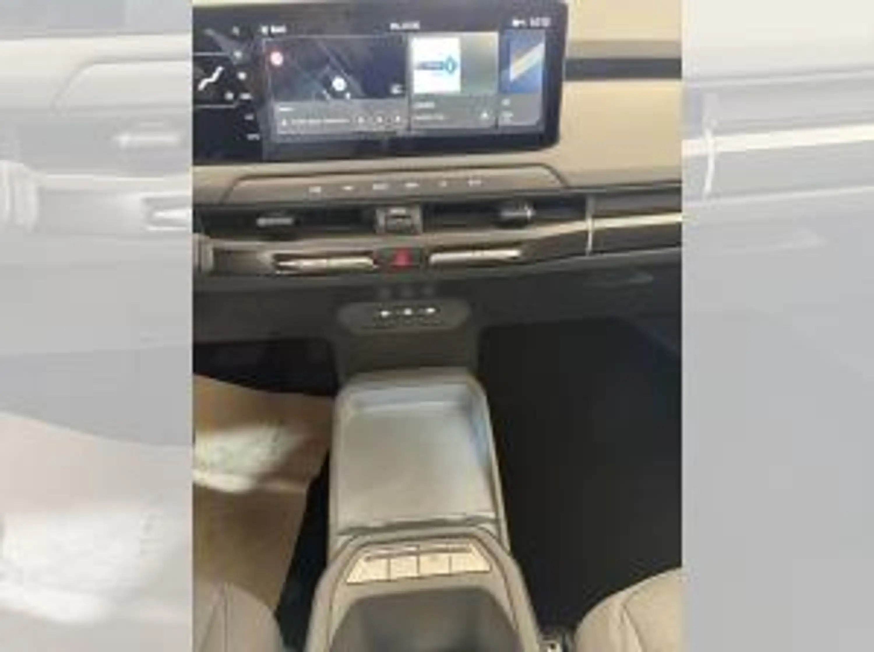 Kia EV3 58,3 kWh Batterie - 150 kW Air — photo 15