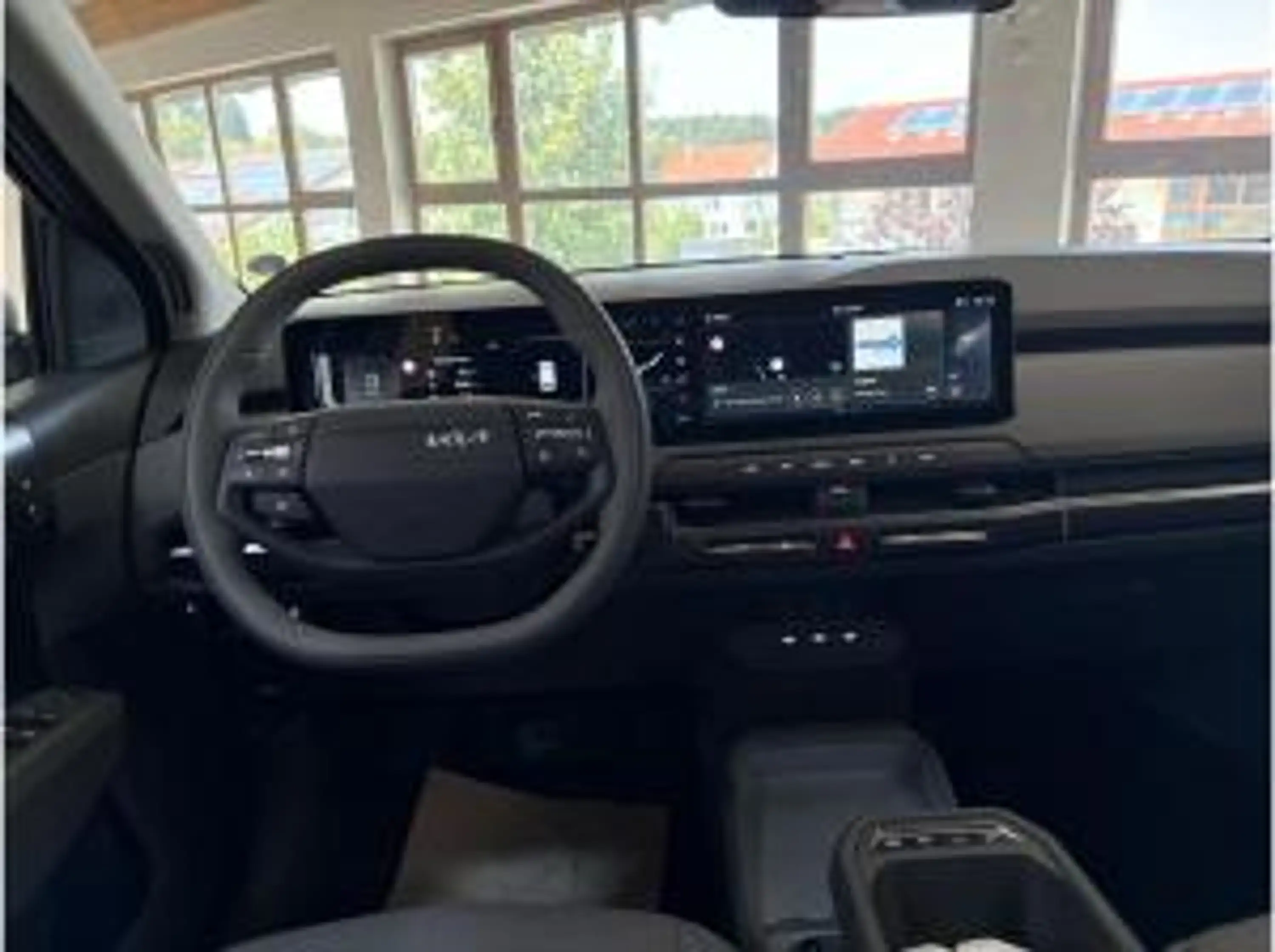 Kia EV3 58,3 kWh Batterie - 150 kW Air — photo 13
