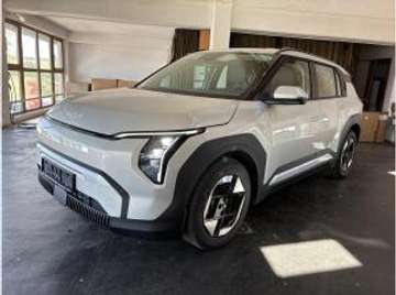 58,3 kWh Batterie - 150 kW Air