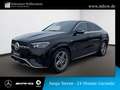 Mercedes-Benz GLE 400 e 4M Coupé AMG*PANO*AHK*AIMATIC*360°KAM* Noir - thumbnail 1