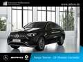Mercedes-Benz GLE 400 e 4M Coupé AMG*PANO*AHK*AIMATIC*360°KAM* Schwarz - thumbnail 1