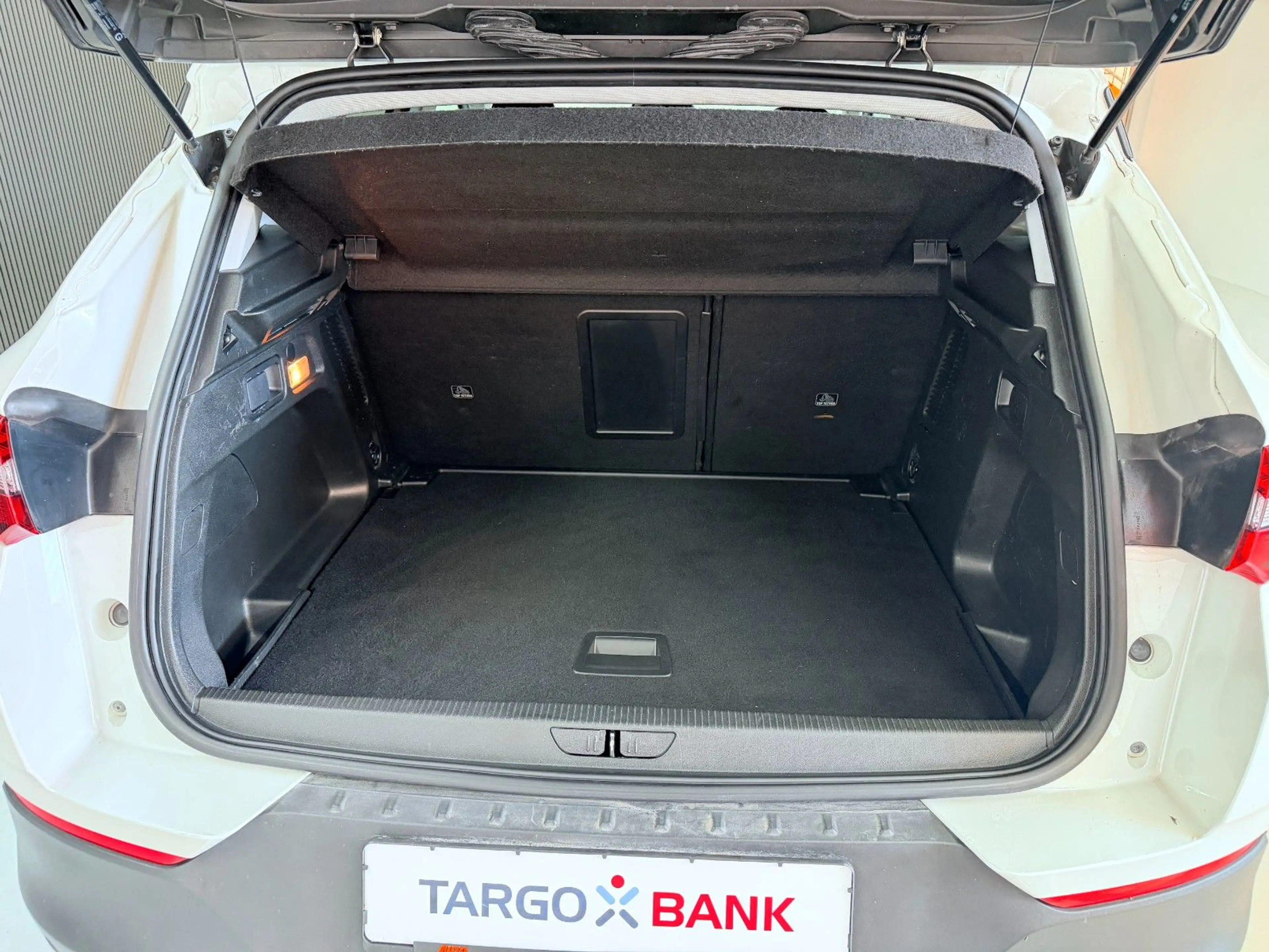 Opel Grandland X Edition Automatik Kamera — photo 10