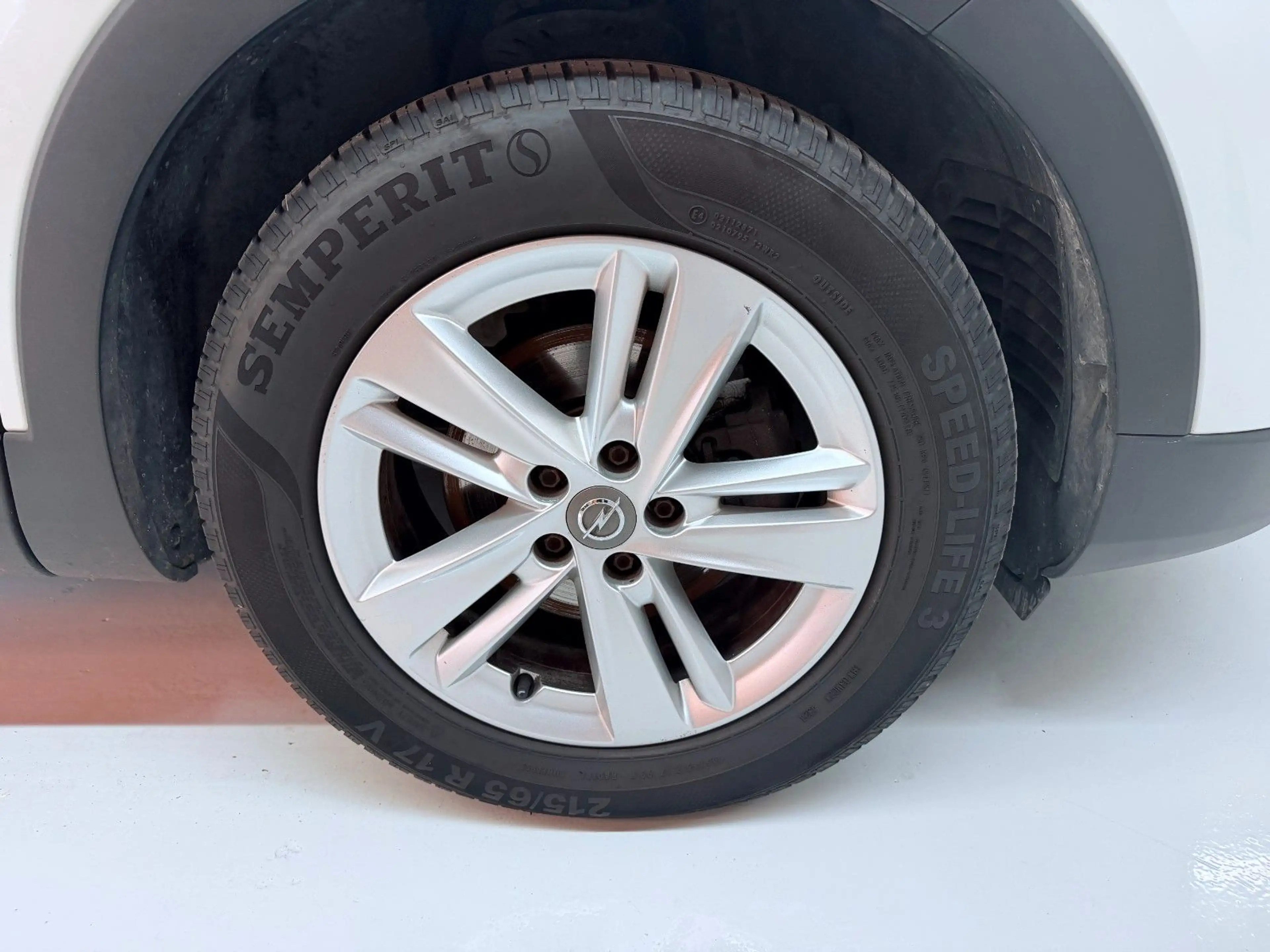 Opel Grandland X Edition Automatik Kamera — photo 9