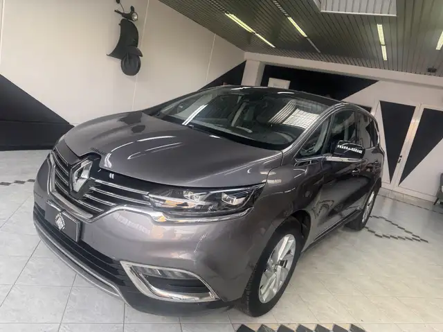 Renault Espace 1.6 dci energy Intens 160cv 7p.ti edc