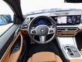 BMW 430 430 Gran Coupé 430d xDrv. GC M Sport Pro GSD CAM DAB Bleu - thumbnail 10