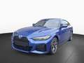 BMW 430 430 Gran Coupé 430d xDrv. GC M Sport Pro GSD CAM DAB Bleu - thumbnail 1