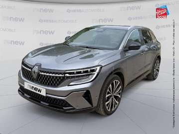 1.2 E-Tech full hybrid 200ch Iconic