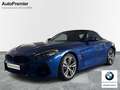 BMW Z4 sDrive 20iA Bleu - thumbnail 1