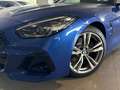 BMW Z4 sDrive 20iA Bleu - thumbnail 7