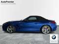 BMW Z4 sDrive 20iA Bleu - thumbnail 4