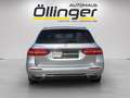 Mercedes-Benz E 220 d T Avantgarde Aut. + viele Extras Argent - thumbnail 4