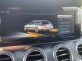 Mercedes-Benz E 220 d T Avantgarde Aut. + viele Extras Argent - thumbnail 17
