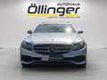 Mercedes-Benz E 220 d T Avantgarde Aut. + viele Extras Argent - thumbnail 5