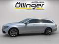 Mercedes-Benz E 220 d T Avantgarde Aut. + viele Extras Argent - thumbnail 2