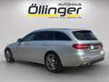 Mercedes-Benz E 220 d T Avantgarde Aut. + viele Extras Argent - thumbnail 3