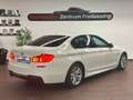 BMW 520 d MSport bijela - thumbnail 3