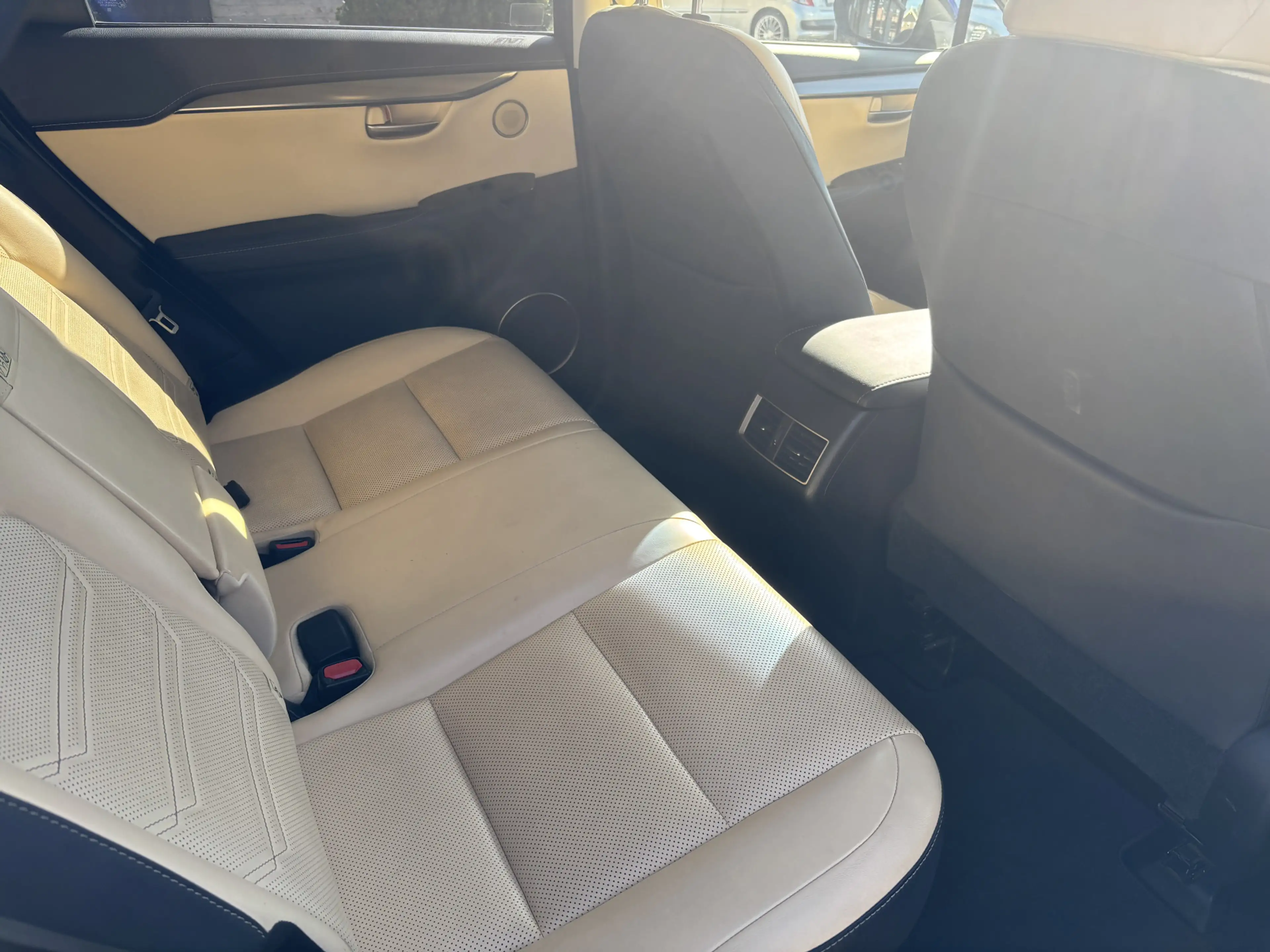Lexus NX 300 Hybrid AWD Luxury Line Automaat Trekhaak / Camera — photo 20