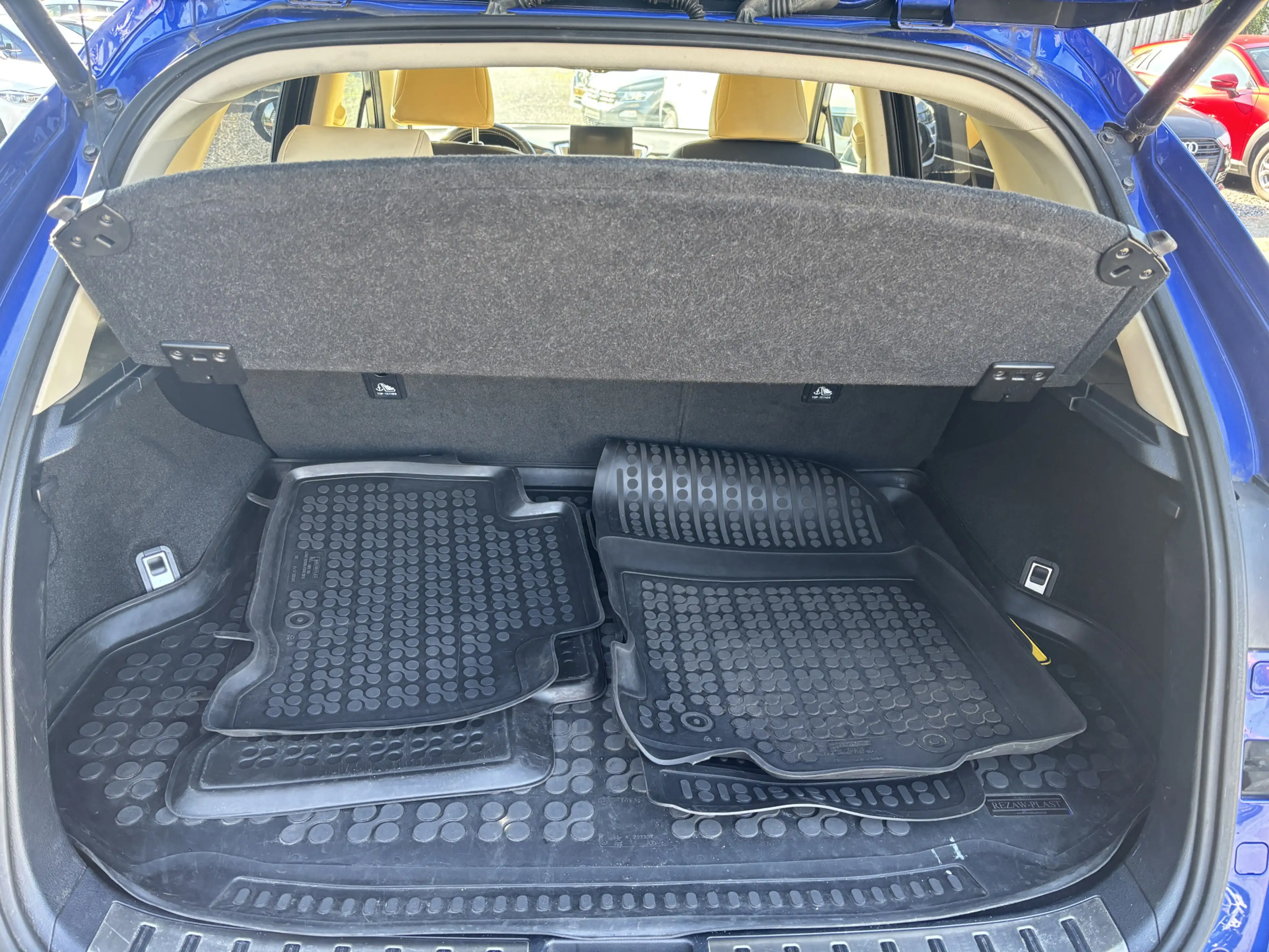 Lexus NX 300 Hybrid AWD Luxury Line Automaat Trekhaak / Camera — photo 9