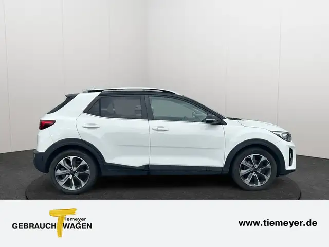 Kia Stonic view 4