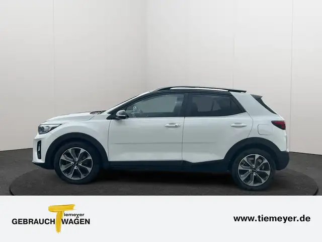Kia Stonic view 8