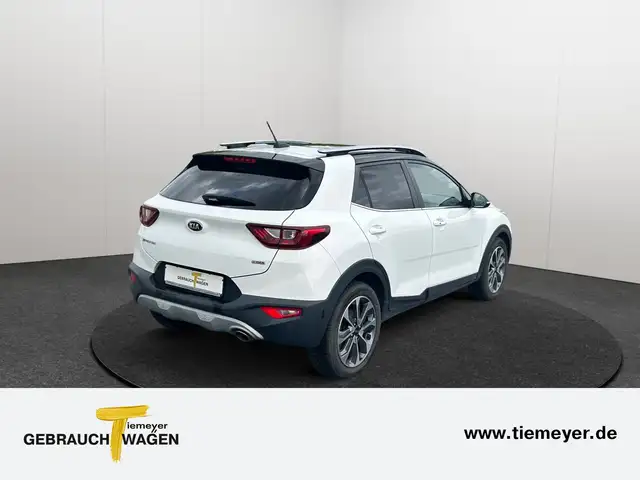 Kia Stonic view 5