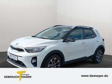 1.0l Spirit Navi Klima Sitzheizung 1Hand
