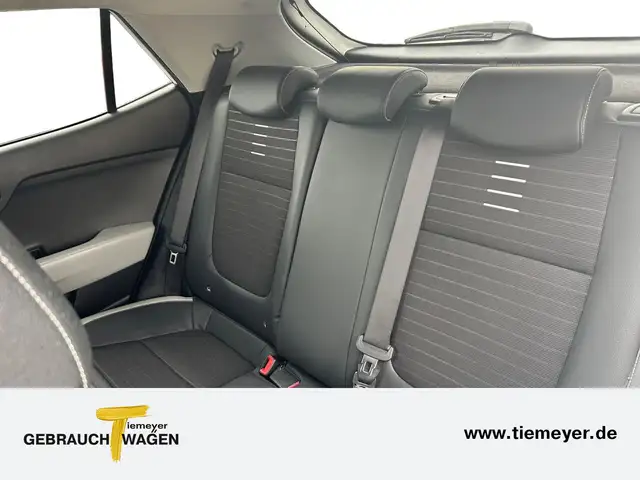 Kia Stonic view 11