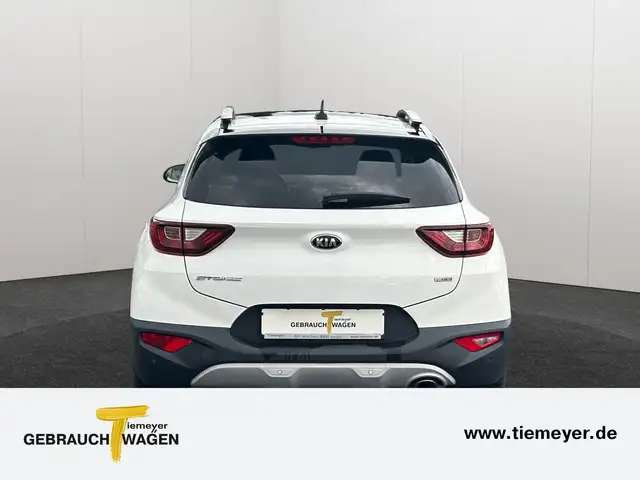 Kia Stonic view 6