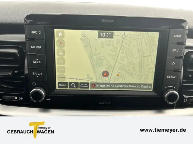 Kia Stonic view 16